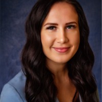 Julia Gernega
