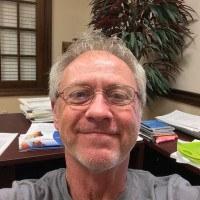 David Trimm