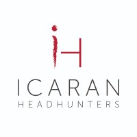 ICARAN HEADHUNTERS