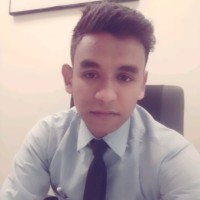 Mohammad Ashraf