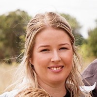 Olivia Appleton