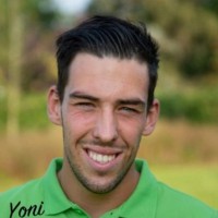 Yoni Van Daalen