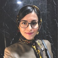 Fatemeh Ebadi