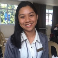 Rachelle Gwen Monteclaro