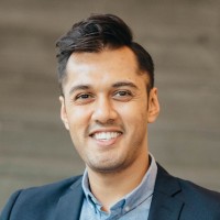 Bhavik Patel
