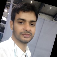 Santosh Kumar Singh