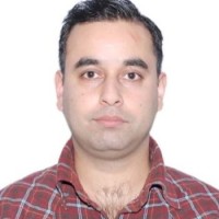 Anuj Sharma
