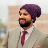 Ranveer Kumar