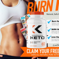 Enhanced Keto