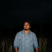 Dravid Kumar