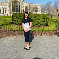 Asha Patel