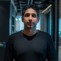 Yossi Romano