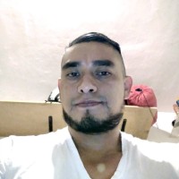 Mario Alonso Moreno
