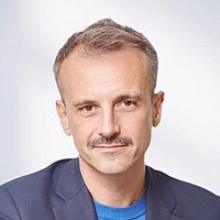 Arnaud Gilberton