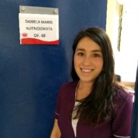 Daniela Marín Mendoza