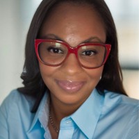 Heidi Goliday-Eldridge