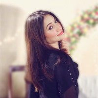 Neha Yousuf