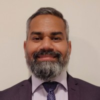Nirbhay Marathe