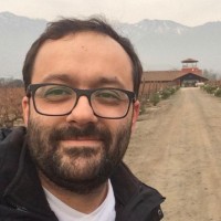 Geraldo Antônio da Silva Filho