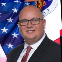 Jim Chandler, CEcD