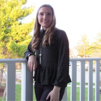Cassidy Gallagher