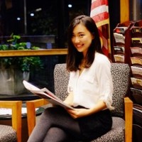 Sherry Xingyi Lyu