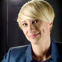 Tanja Holme