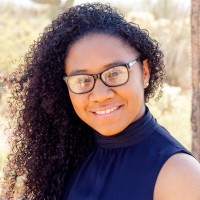 Amaya Barnes