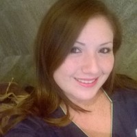 Angelica Elizabeth Cavazos Ríos