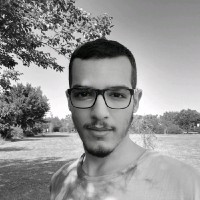 Bilal Abeddou