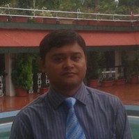 Mrugesh K