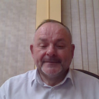 Reg Ager