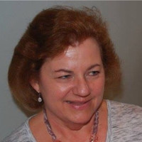 Elizabeth (Betsy) Kisthart