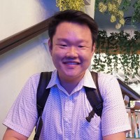 Eugene Jun Jie Lim