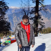 Vedant Sharma