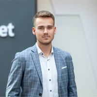 Luca Vorenkamp