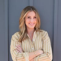 Ashley Hawthorne