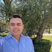 Alejandro Jimenez