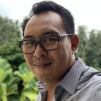 I Wayan Astawa