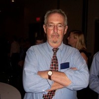 Charles Williams