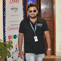 Arun K