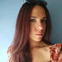 Fabiana Mascolino