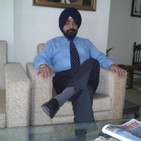 K J S Chopra