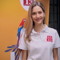 Angela Maria Yepes