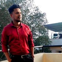 Manjunath S