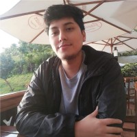 Mariano Geral Poma Santos