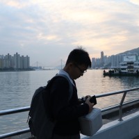 Alpha Chun Yat Chan