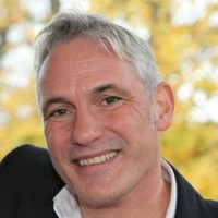 Patrick Van Der Straeten
