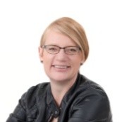 Mette Egholm