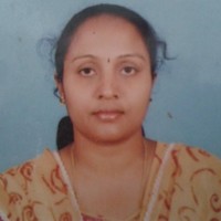 Rashmi Resil